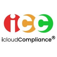 icloudComplianceÂ® logo