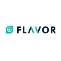 Flavor CRM logo