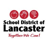 School District of Lancaster logo