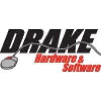 Drake Hardware & logo