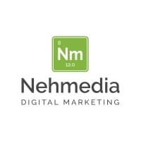 Nehmedia logo