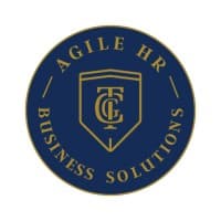 The Christopher Group Agile HR Business Solutions logo