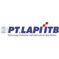 PT LAPI ITB logo