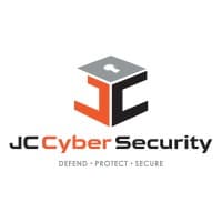 JC Cyber Security Services logo