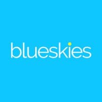 blueskies logo