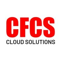 CFCS Cloud Solutions logo