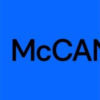 McCANN Paris logo