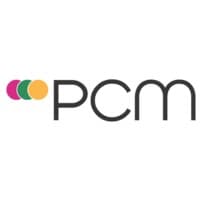 PCM logo