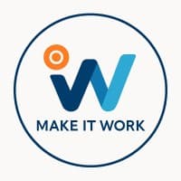 IT Work logo