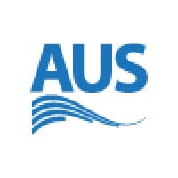 AUS logo