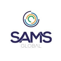 SAMS Global logo