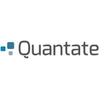 Quantate logo