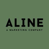 ALINE logo
