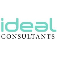 Ideal Consultants logo