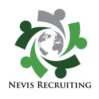 Nevis Recruiting Group logo