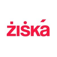 Å½iÅ¡ka logo