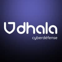 Dhala CyberdÃ©fense logo
