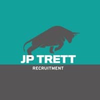 JP Trett logo