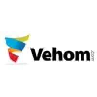 Vehom logo