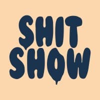 SHITSHOW â€“ Mental Health Consultancy logo