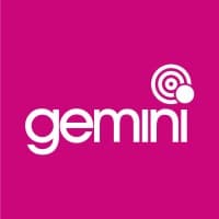 Gemini Communications logo