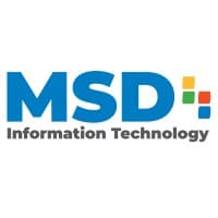 Midrange Software Design logo