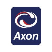 AXON ANALYTICS logo