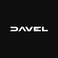 Davel Creative Agency logo