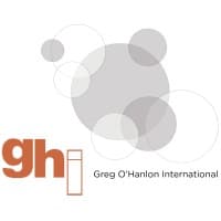 Greg O'Hanlon International logo