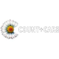 COUNT+CARE logo
