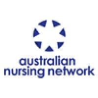 Australian Nursing Network logo