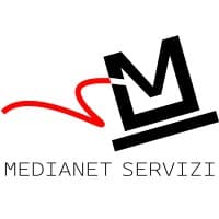 Medianet Servizi Srl logo