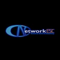 Network ESC A Division of Network Temps logo