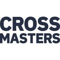 Cross Masters s.r.o logo