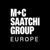M&C SAATCHI Milano logo