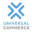 Universal Commerce logo
