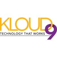 Kloud9IT logo