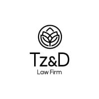 Tzvetkova Law Firm logo