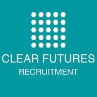 Clear Futures Recruitment logo