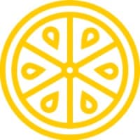 Pearl Lemon Leads logo