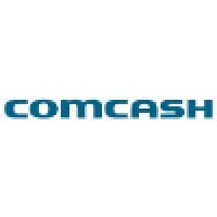 COMCASH logo