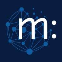 Mather Economics logo