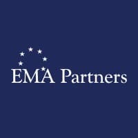 EMA logo
