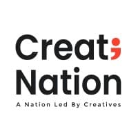 Create Nation logo