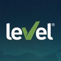 Level Group BR logo