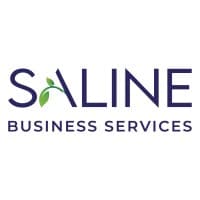 Saline Marine logo