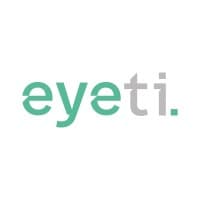 EyeTi logo
