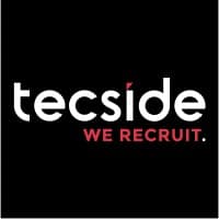 Tecside logo