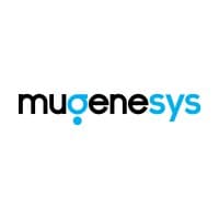 MuGenesys logo