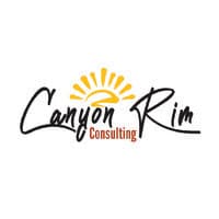 Canyon Rim Consulting logo